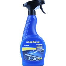 Goodyear Hızlı Cila (Jet Wax) 500ML