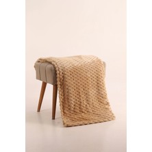 Bikaya Home Mira 180X220 Çok Amaçlı Koltuk Örtüsü | Battaniye ve Yatak Örtüsü Olarakta Kullanabilir