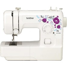 Erdo Ticaret Brother JA1400 Mekanik Dikiş Makinesi