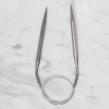 Hsc Bilişim Crafts 6 mm Çeli̇k Mi̇si̇nali Şi̇ş 40 cm