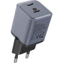 Gnp Gnp 45W Gan Şarj Adaptörü