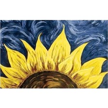 Atlas Hobi Hi Stone 5d Elmas Boncuk Taş Işleme Mozaik Goblen Kit 50X40CM GC89254