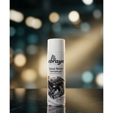 Sussuz Motor Temizleyici Sprey 500 ml