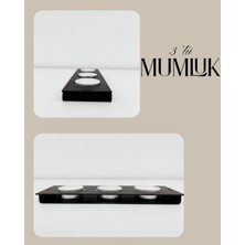 Mumluk, 3'lü Mumluk