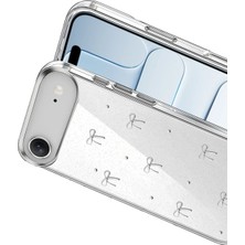 Toyigoo Ieg™  Apple Iphone 17 Air Fiyonk Desenli Kapak - Desen 5