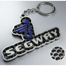 Yapı3D Segway Anahtarlık – Atv Tutkunlarına Özel Şık Anahtarlık
