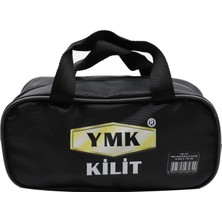 Başaranlar Motorbisiklet Kilidi 10X170 cm YM-737