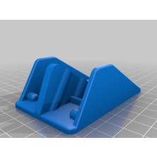 Akaslan Plastik Balsa Uçak Modeli Plastik Parça (Bu Sadece Plastik Parçadır, Soru Sorabilirsiniz)