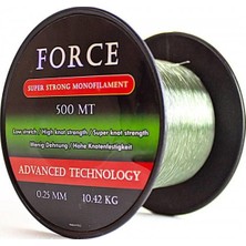 Force Advanced Technology 500 mt Olta Misinası