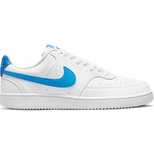Nike M Court Vision Low Nn Sürdürülebilir Tasarım Sneakers