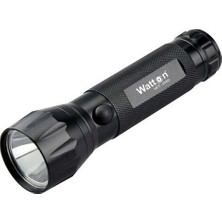 İlkyaz Fashion Bisiklet Feneri Şarjlı