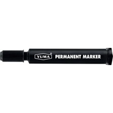 Başaranlar Koli Kalemi Siyah YM-790-S