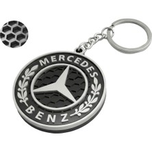 Yapı3D Mercedes-Benz 1926 Heritage Edition Anahtarlık – Premium Koleksiyon Anahtarlık