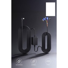 DS LLC M8-8804/M8-5504/S7-1970/S7-3280 Uyumlu Hardwire Kit Park Modu Kiti Iegtgrs-34