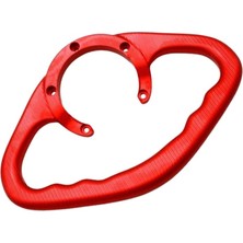 Gear5 Depo Tutamacı Kırmızı - Yamaha MT25,R25,MT07,MT09