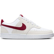 Nike W Court Vision Low Günlük Kullanım Spor Ayakkabı
