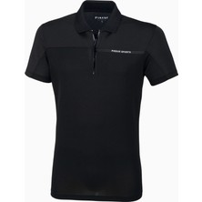 Pikeur 5222 Sports Erkek Fonksiyonel Polo Lüks ve Nefes Alabilir