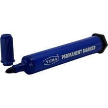 Başaranlar Koli Kalemi Mavi YM-790-M