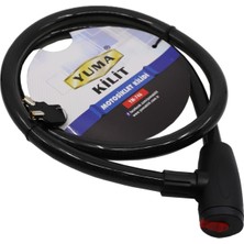 Başaranlar Motorbisiklet Kilidi 20X150 cm YM-746