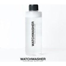 Watchwasher Saat Temizleme Sıvısı Refill 400 ml