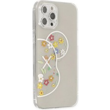 Toyigoo Ieg™  Iphone 12 Pro Kılıf Lucky Silikon - Lucky 6