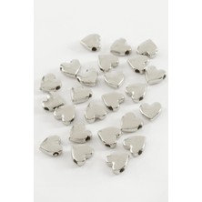 Toyigoo Ieg™ Kalp Metal Bileklik ve Kolye Ucu Aparatı 1 Adet