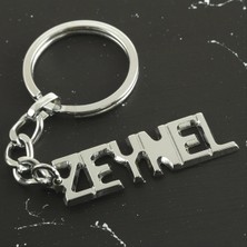 Toyigoo Ieg™ Zeynel Isimli Anahtarlık
