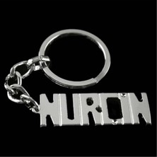Toyigoo Ieg™ Nurçin Isimli Anahtarlık