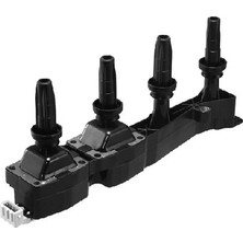 Ateşleme Bobini Partner 206 207 307 308 1 Berlingo Xsara C3 1 C2 C4 1-2 1,6 Ünüvar 155032-2