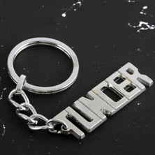 Toyigoo Ieg™ Tuncer Isimli Anahtarlık