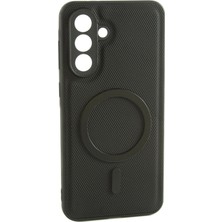 Toyigoo Ieg™ Samsung Glaxy A26 Magsaff Kapak Kılıf