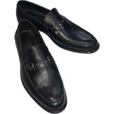 Şık Kundura Hakiki Iç Dış Deri Özel Üretim El Işçiliği 36,37,38,39,40,41,42,43,44,45,46,47,48,49 Numara Erkek Ayakkabı