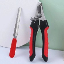 Toyigoo Ieg™ Profesyonel Evcil Hayvan Tırnak Makası Seti