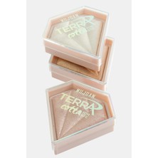 Toyigoo Ieg™ Müjgan Terra Cotta Highlighter