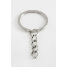 Toyigoo Ieg™ Ince Anahtarlık Aparatı 2,5 cm