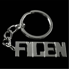 Toyigoo Ieg™ Figen Isimli Anahtarlık