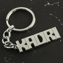 Toyigoo Ieg™ Kadri Isimli Anahtarlık