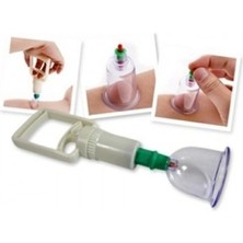 Toyigoo Ieg™ Hacamat Kupa Seti 6 Adet