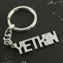 Toyigoo Ieg™ Yetkin Isimli Anahtarlık