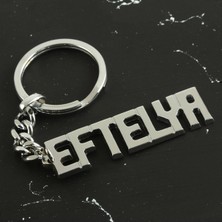 Toyigoo Ieg™ Eftelya Isimli Anahtarlık
