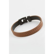 Toyigoo Ieg™ Çubuk Kaliteli Suni Deri Bileklik