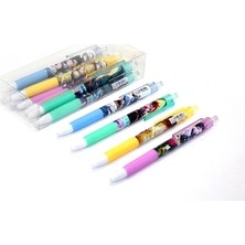 Toyigoo Ieg™ Anime Figür Tükenmez Kalem Model 3