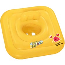 Toyigoo Ieg™ 3 Boğumlu Oturak 76 cm