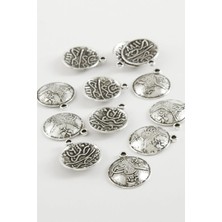 Toyigoo Ieg™ 1,5 cm Tuğra Tesbih Aparatı Küçük 50 Gram