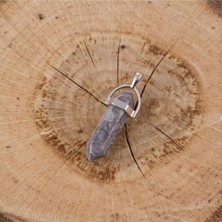 Toyigoo Ieg™ Zebra Point Kolye Ucu