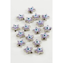 Toyigoo Ieg™ Yıldız Mineli Bileklik ve Kolye Ucu Aparatı 1 Adet