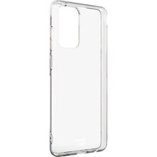 Toyigoo Ieg™  Samsung Galaxy A72 Kılıf Lüx Şeffaf Silikon