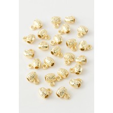 Toyigoo Ieg™ 0,6 mm Kemik Ara Aparat 1 Adet