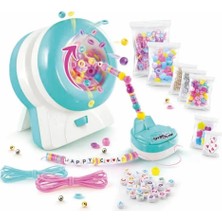 Toyigoo Ieg™ Style 4 Ever Sihirli Çark Bileklik Yapım Seti