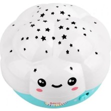 Toyigoo Ieg™ Uyku Arkadaşım Minik Bulut